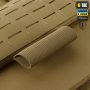 M-Tac захист живота з балістичним пакетом 1 клас захисту Laser Cut Coyote