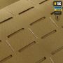 M-Tac захист живота з балістичним пакетом 1 клас захисту Laser Cut Coyote