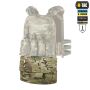 M-Tac защита живота с баллистическим пакетом 1 класс защиты Laser Cut Multicam