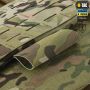 M-Tac защита живота с баллистическим пакетом 1 класс защиты Laser Cut Multicam