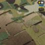 M-Tac защита живота с баллистическим пакетом 1 класс защиты Laser Cut Multicam