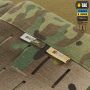 M-Tac защита живота с баллистическим пакетом 1 класс защиты Laser Cut Multicam
