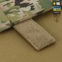 M-Tac защита живота с баллистическим пакетом 1 класс защиты Laser Cut Multicam