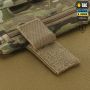 M-Tac защита живота с баллистическим пакетом 1 класс защиты Laser Cut Multicam