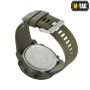 M-Tac годинник тактичний з компасом 2095 Army Green
