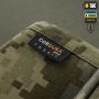 M-Tac захист живота з балістичним пакетом 1 клас захисту MM14