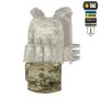 M-Tac защита живота с баллистическим пакетом 1 класс защиты Multicam