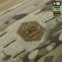 M-Tac защита живота с баллистическим пакетом 1 класс защиты Multicam
