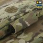 M-Tac защита живота с баллистическим пакетом 1 класс защиты Multicam