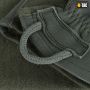 M-Tac перчатки Nomex Sport Leather Olive