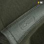 M-Tac перчатки Nomex Sport Leather Olive