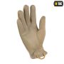 M-Tac перчатки Nomex Sport Leather Coyote