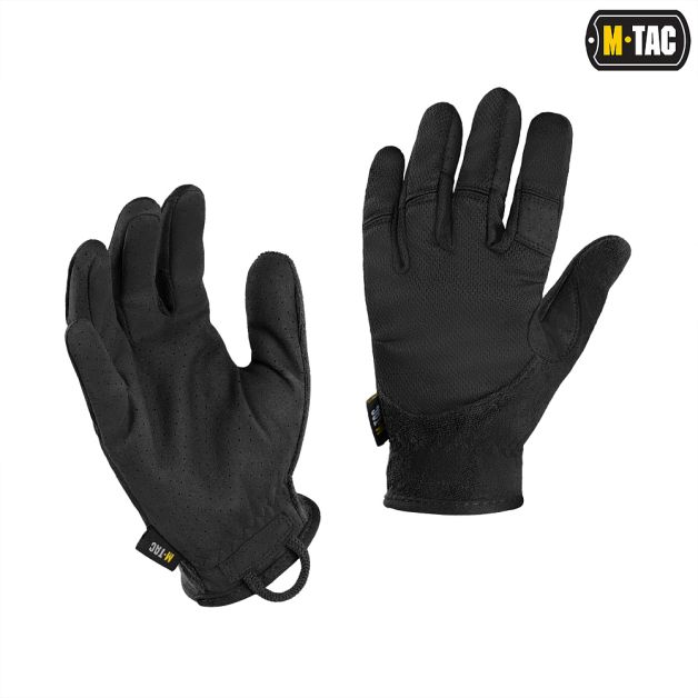 M-Tac перчатки Summer Vent Black