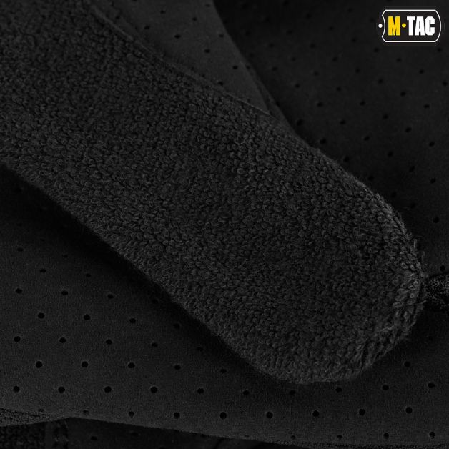 M-Tac перчатки Summer Vent Black