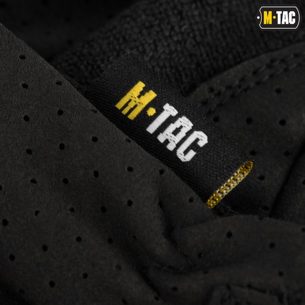 M-Tac перчатки Summer Vent Black