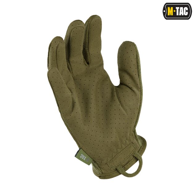 M-Tac перчатки Summer Vent Olive