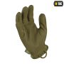 M-Tac перчатки Summer Vent Olive