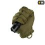 M-Tac перчатки Summer Vent Olive