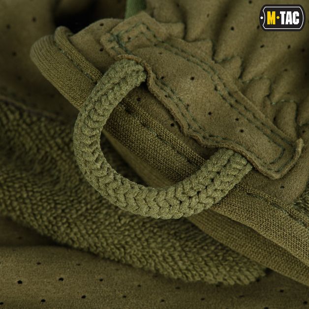 M-Tac перчатки Summer Vent Olive