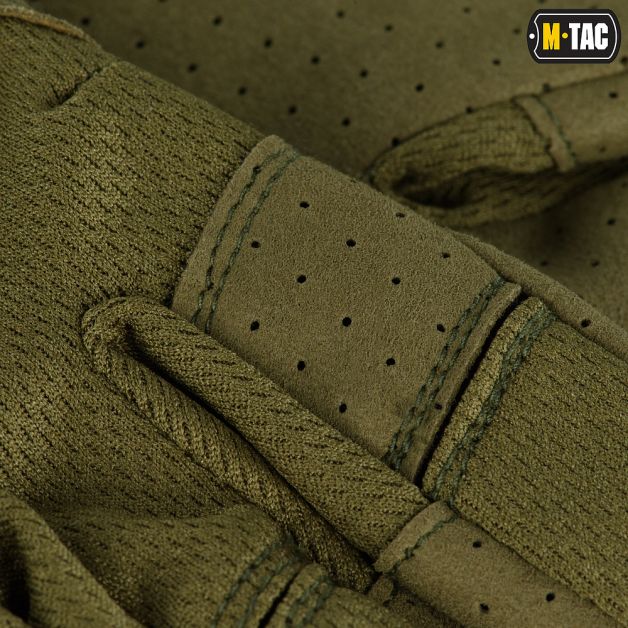M-Tac перчатки Summer Vent Olive