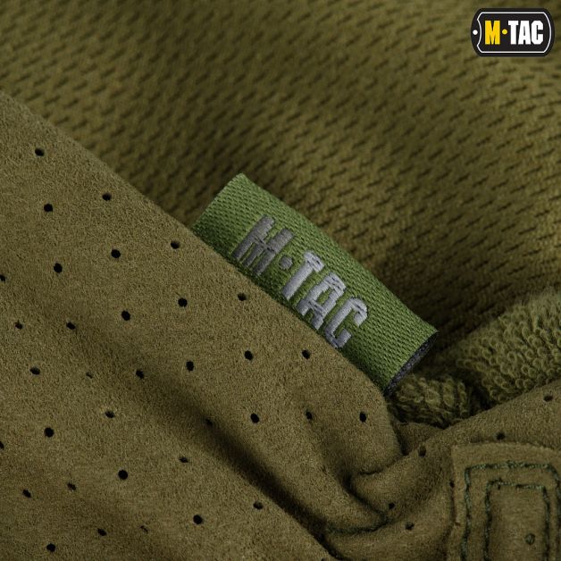 M-Tac перчатки Summer Vent Olive