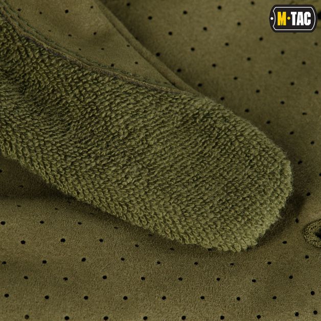 M-Tac перчатки Summer Vent Olive