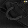 M-Tac перчатки Nomex Sport Leather Black