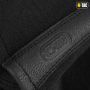 M-Tac перчатки Nomex Sport Leather Black