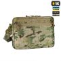 M-Tac сумка Admin Bag Large Elite с липучкой Multicam