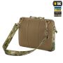 M-Tac сумка Admin Bag Large Elite с липучкой Multicam