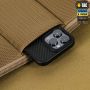 M-Tac сумка Admin Bag Large Elite с липучкой Multicam