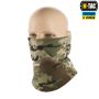 M-Tac шарф-труба Elite короткий с затяжкой флис (320г/м2) MC