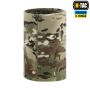 M-Tac шарф-труба Elite короткий с затяжкой флис (320г/м2) MC