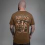 Bad Company футболка  Norns 