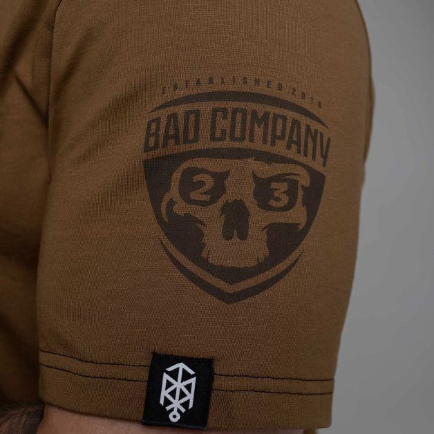 Bad Company футболка  Norns 