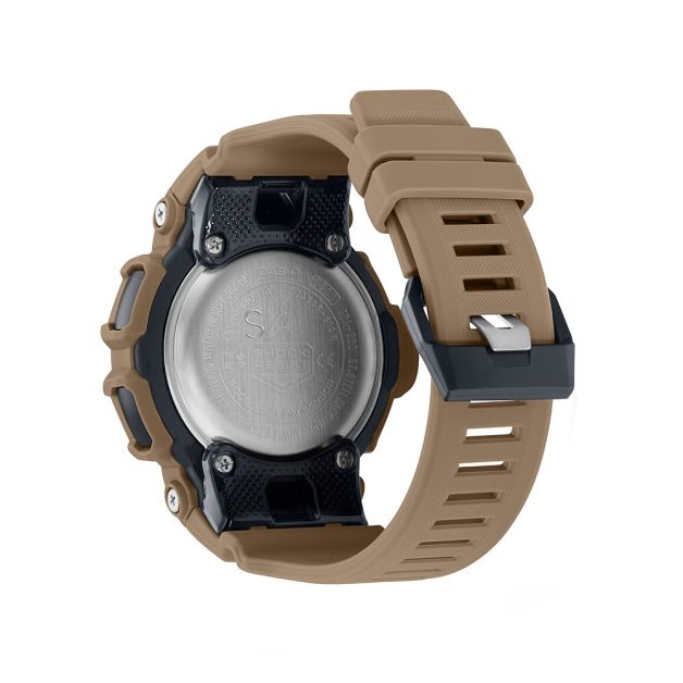 Часы CASIO GBA-900UU-5AER