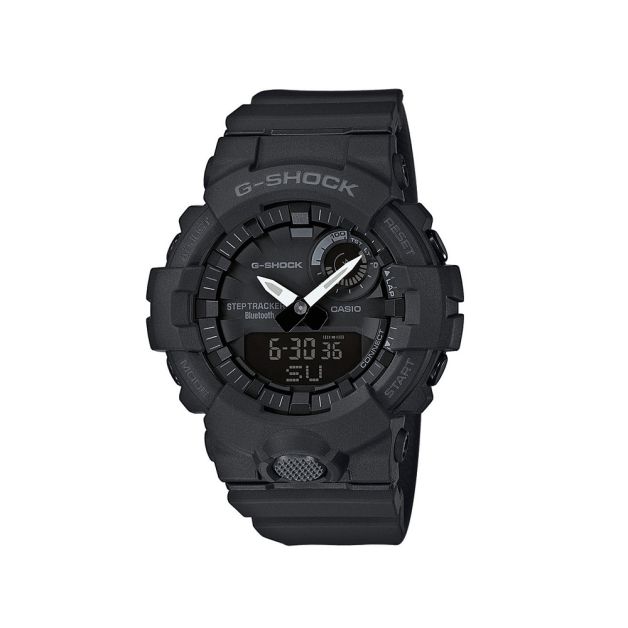 Часы CASIO GBA-800-1AER