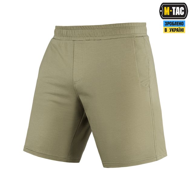 M-Tac шорты Stealth Active Tan