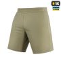 M-Tac шорты Stealth Active Tan