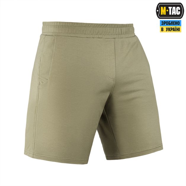 M-Tac шорты Stealth Active Tan