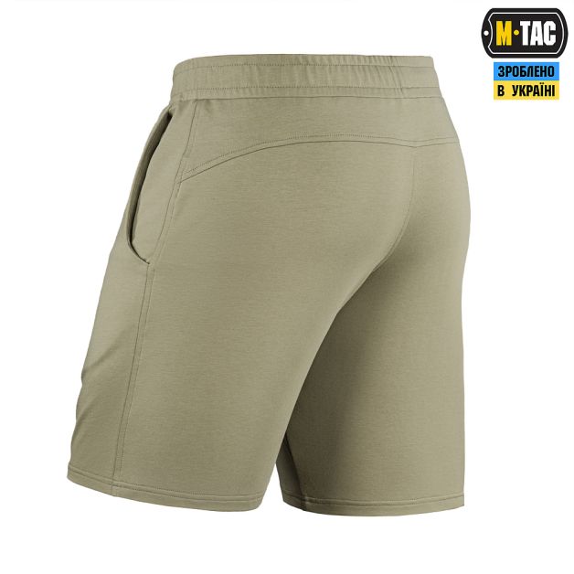 M-Tac шорты Stealth Active Tan