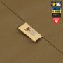M-Tac куртка зимова Alpha Gen.III Pro Primaloft Coyote Brown