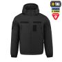 M-Tac куртка зимняя Alpha Gen.IV Pro Primaloft Black 