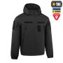 M-Tac куртка зимняя Alpha Gen.IV Pro Primaloft Black 