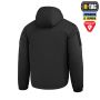 M-Tac куртка зимняя Alpha Gen.IV Pro Primaloft Black 