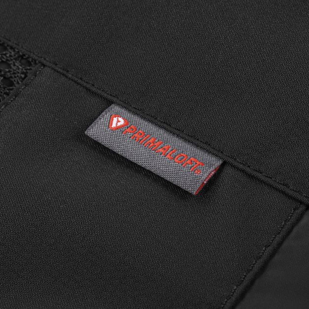 M-Tac куртка зимняя Alpha Gen.IV Pro Primaloft Black 