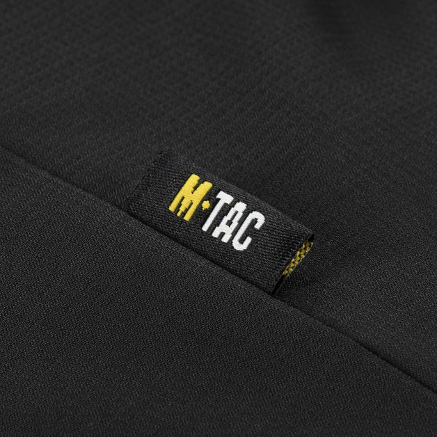 M-Tac куртка зимняя Alpha Gen.IV Pro Primaloft Black 