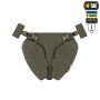 M-Tac Балістичний захист паху Groin Protection 1 клас захисту Ranger Green