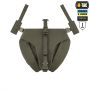M-Tac Балістичний захист паху Groin Protection 1 клас захисту Ranger Green