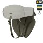 M-Tac Балістичний захист паху Groin Protection 1 клас захисту Ranger Green